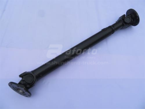 Кардан XCMG LW500FN переднего моста 1260mm (оригинал)