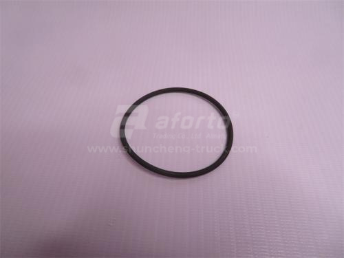 Кольцо уплотнительное шкворня SHAANXI F3000 (оригинал)
