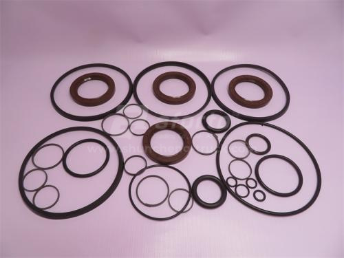 Ремкомплект уплотнительных колец и сальников АКПП SHANGONG SEM650B