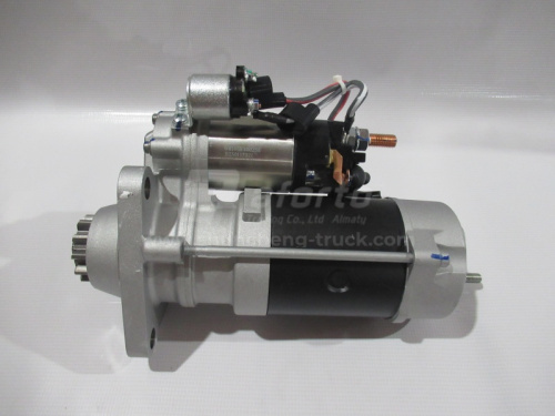 Стартер 11 зубьев CUMMINS ISM11