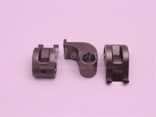 Блок КПП переключающий 5/6 передачи КПП HW19712