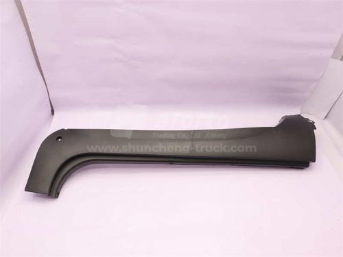 Обтекатель кабины SHAANXI X3000 стойка правая