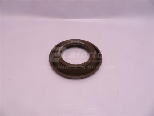 Сальник дифференциала FAW J6 85*145*12/26.5 QINYAN