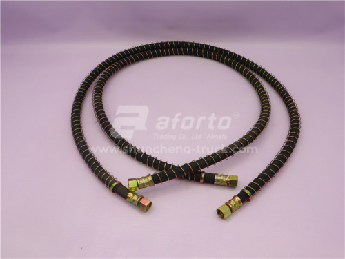 Шланг тормозной 100см.