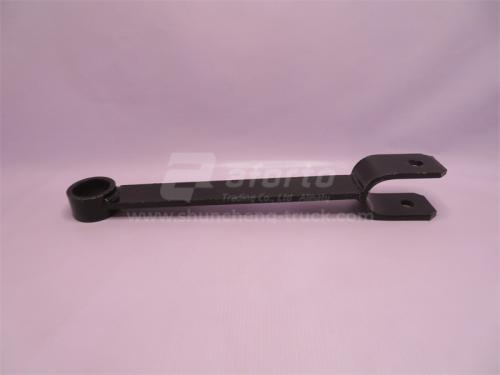 Стойка стабилизатора переднего SHAANXI F2000