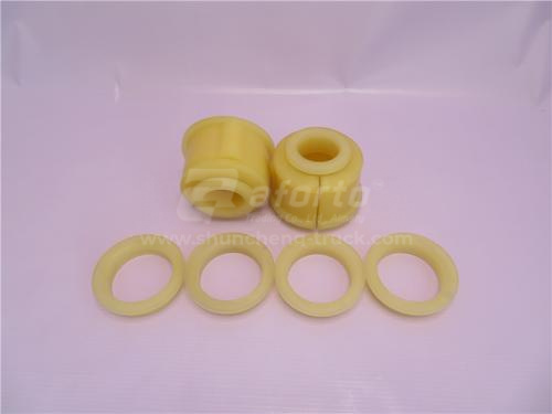 Ремкомплект стабилизатора заднего NORD BENZ 6*4/8*4 передней моста