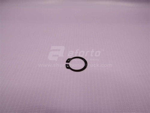 Кольцо стопорное наружное D=20 внутрий 19мм