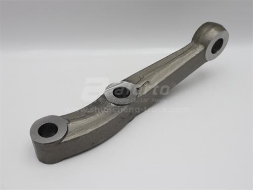 Сошка поперечной рулевой тяги  HOWO A7