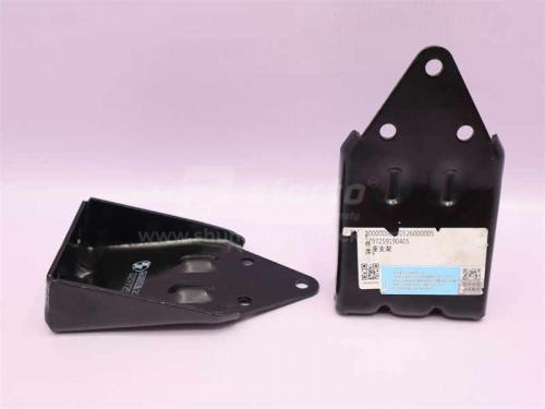 Кронштейн воздухозаборника SHAANXI X3000 (оригинал)