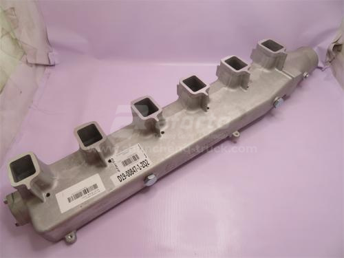 Коллектор впускной WD615