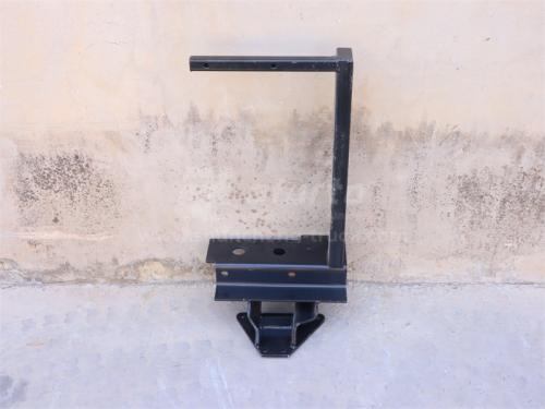 Кронштейн воздушного фильтра SHAANXI X3000