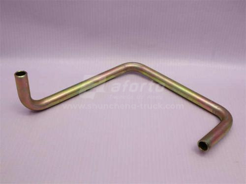 Шланг водяной охлаждения компрессора WP12 (оригинал)