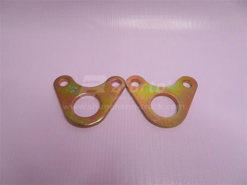 Пластина подъёмная КПП HW18709 (оригинал)