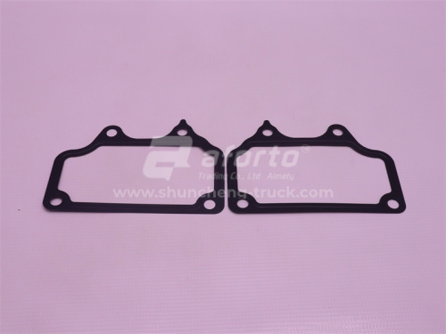 Прокладка коллектора впускного WEICHAI WP14TG765E304 DHT14G0006  (оригинал)