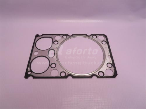 Прокладка головки блока SINOTRUK Euro III EGR 2 клапана (6 шт) подходить на (02072,11720)