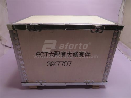 Поршневая группа CUMMINS 6CT (оригинал)