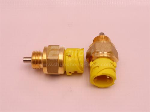 Датчик пониженой/повышеной передачи SINOTRUK HW19712 T7/TX 0024 (оригинал)