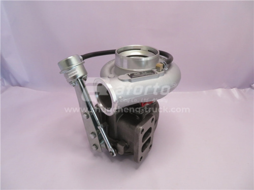 Турбокомпрессор 6BT 4051230/2834534/2834823 AFORTO