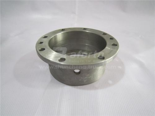 Корпус подшипника вала конич.пары ср.моста STEYR