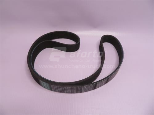 Ремень 8PK1290/1287 QINYAN