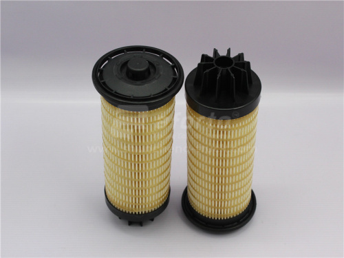 Фильтр топливный PF-2076/523-4987 Экскаватор CAT 336GC