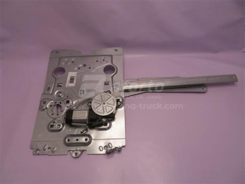 Стеклоподъемник HOWO A7/HOWO 70T электрический левый