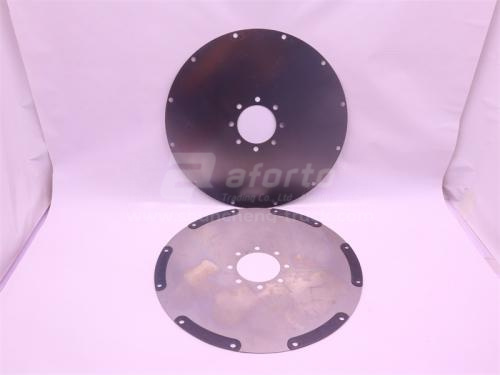 Муфта полужесткая АКПП SHANGONG ZL50F