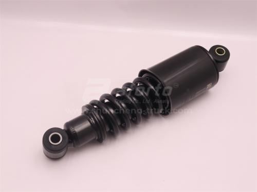 Амортизатор кабины SITRAK C7H/T5G/TX задний (оригинал)