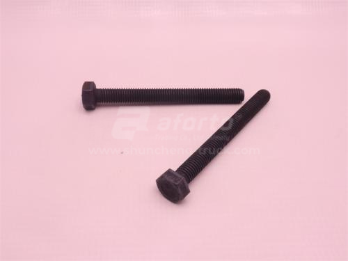 Болт 10*96*1.5 коллектора выпускного WEICHAI WP12.380E32 (оригинал)