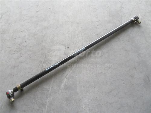 Тяга рулевая поперечная FAW J6 8*4