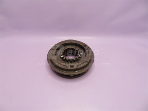 Синхронизатор 3-ей и 4-ой передачи КПП FAST JS130T