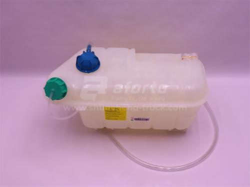 Бачок расширительный HOWO TX  (оригинал)