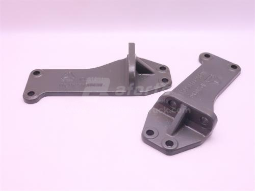 Кронштейн подушки двигателя HOWO 2016/D10B задней правый