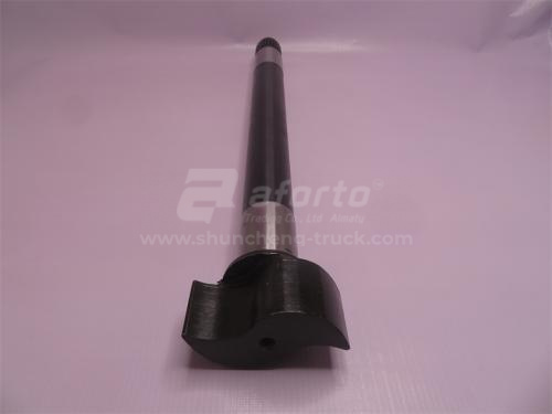 Вал тормозной NORD BENZ задний Z = 26 545мм (правый)