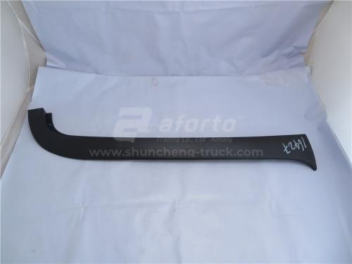 Обтекатель кабины FOTON GTL стойка левая