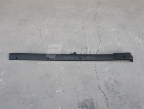 Накладка кабины над дверью верхняя SHAANXI X3000 правая