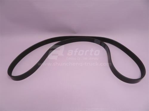 Ремень 6PK1350 HOWO HANJIE