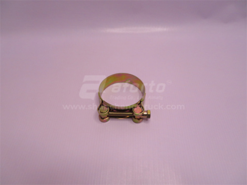 Хомут силовой D = 68-73