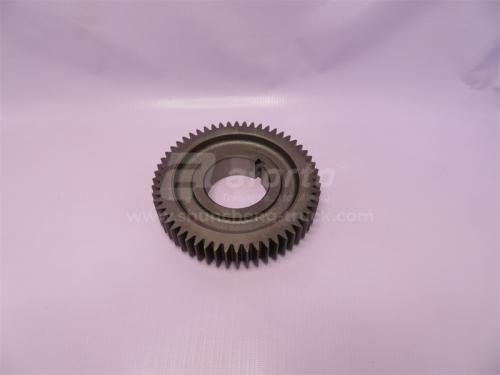 Шестерня КПП FAST 12 промежуточного вала 5 передачи Z = 56