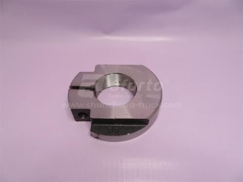 Гайка крепления балансира FAW457