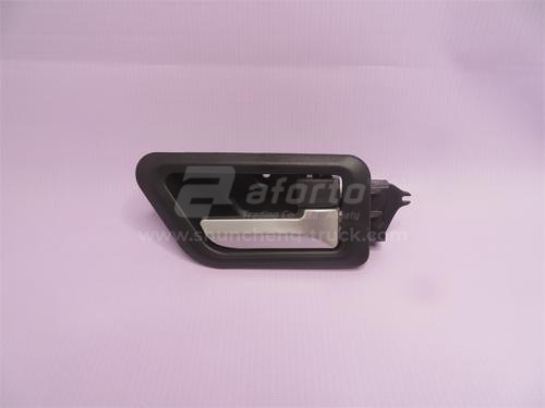 Ручка двери кабины внутренняя правая SHAANXI M3000 новая модель