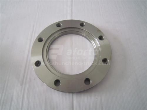 Крышка подшипника пальца поворотного верхнего верхняя XCMG ZL50G