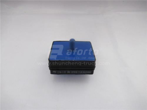 Подушка двигателя DONG FENG задняя 340л.с QINYAN