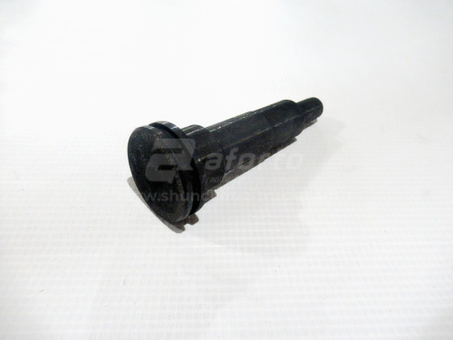 Вал блокировки дифференциала межосевого дифференциала межосевого дифференциала HANDE 469/TGX (оригин