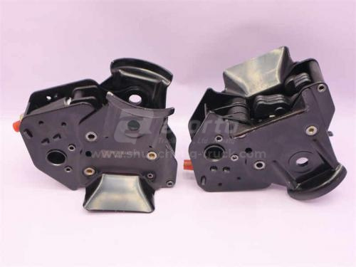 Замок кабины гидравлический HOWO 2009 года