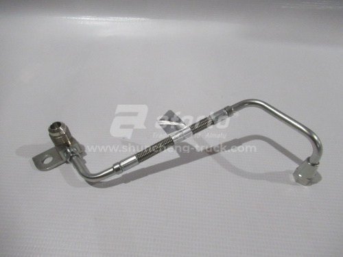 Трубка топливная стальная CUMMINS ISM11