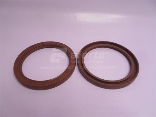 Сальник коренной XINCHANG495BPG CPCD30E-3 100*125*12 XINHE