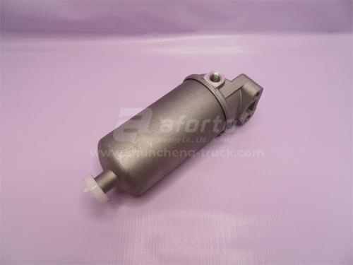 Фильтр топливный в сборе STEYR 0078