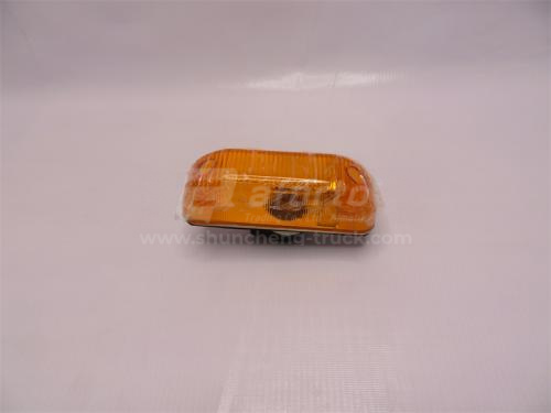 Фонарь двереный FOTON OUMAN GTL