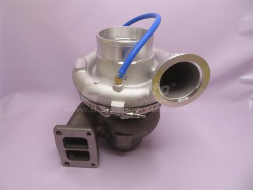 Турбокомпрессор 0399/1007918983 WEICHAI WP12